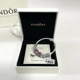 Picture of Pandora Bracelet 3 _SKUPandorabracelet17-21cm11135213626